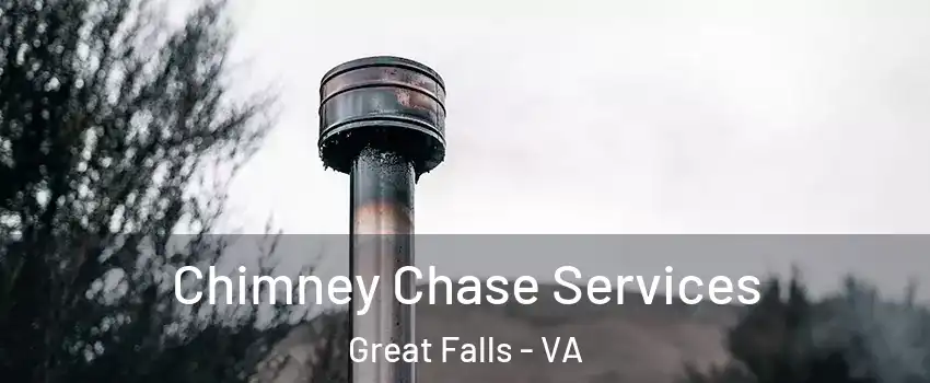  Chimney Chase Services Great Falls - VA