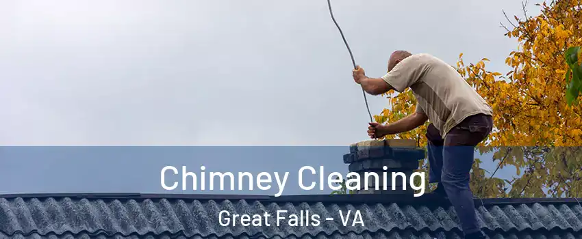  Chimney Cleaning Great Falls - VA