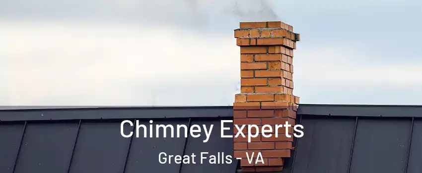  Chimney Experts Great Falls - VA