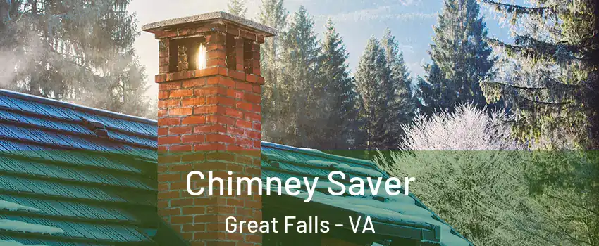  Chimney Saver Great Falls - VA