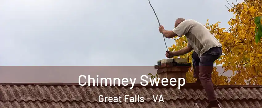  Chimney Sweep Great Falls - VA