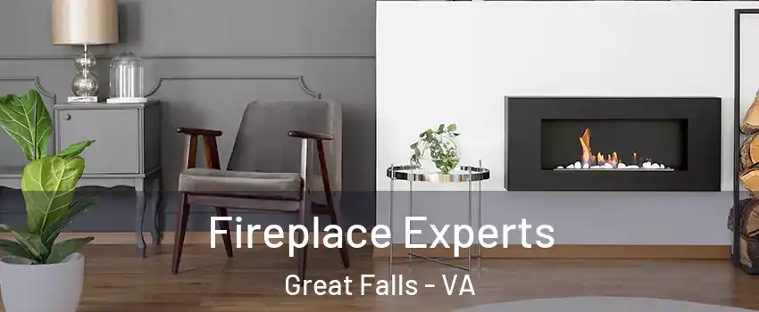  Fireplace Experts Great Falls - VA