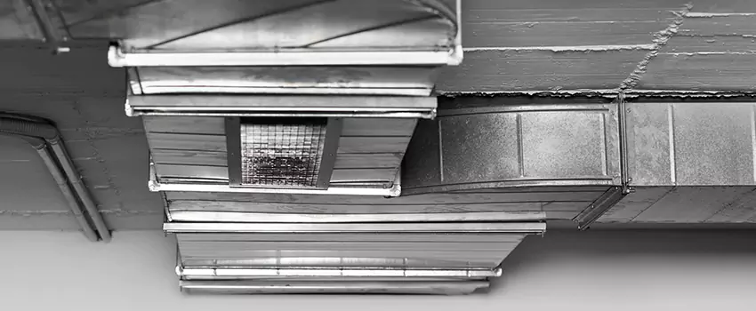Trusted Air Duct Cleaning Company in Great Falls, Virginia