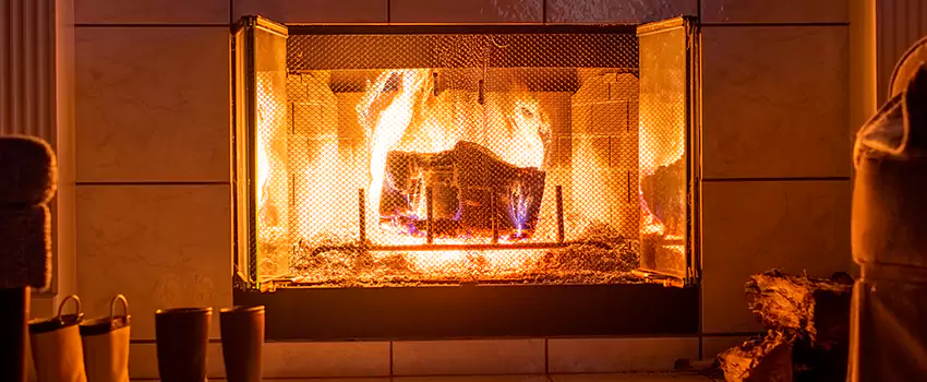 Astria Vent Free Gas Fireplaces Installation in Great Falls, VA