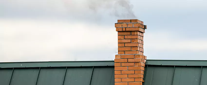 Animal Screen Chimney Cap Repair And Installation Services in Great Falls, Virginia