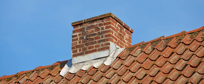 Residential Chimney Bricks Rotten Repair Services in Great Falls, VA