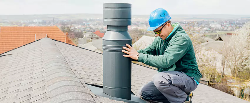 Chimney Chase Inspection Near Me in Great Falls, Virginia