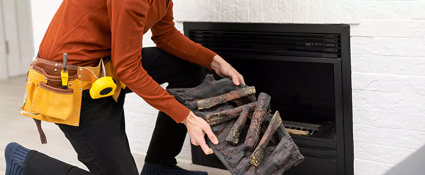 Chimney Creosote Cleaning Cost in Great Falls, Virginia