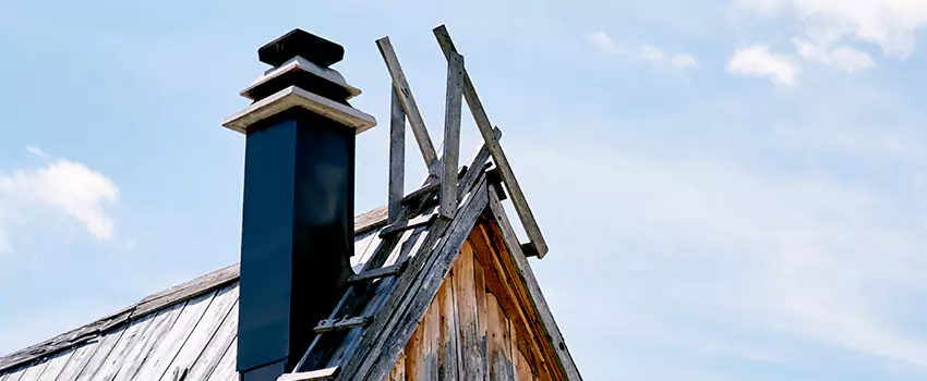 Chimney Creosote Cleaning in Great Falls, VA