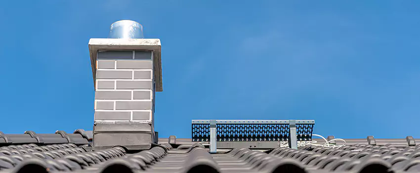 Chimney Flue Relining Services in Great Falls, Virginia