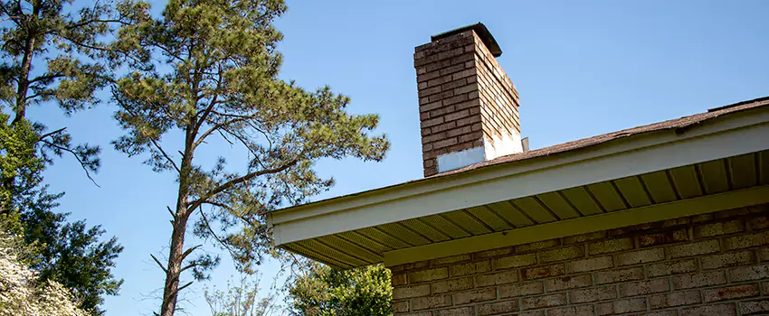 Budget-Friendly Chimney Masonry Service in Great Falls, Virginia