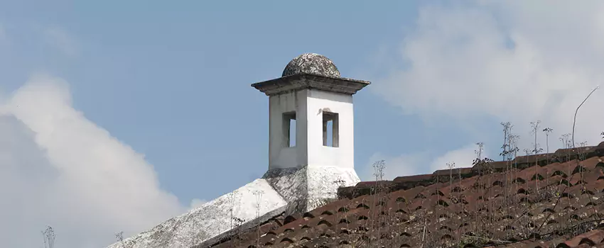 Cost To Rebuild A Chimney in Great Falls, VA