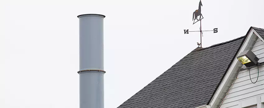 Chimney Inspection in Great Falls, VA