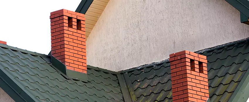 Chimney Saver Waterproofing Services in Great Falls, Virginia