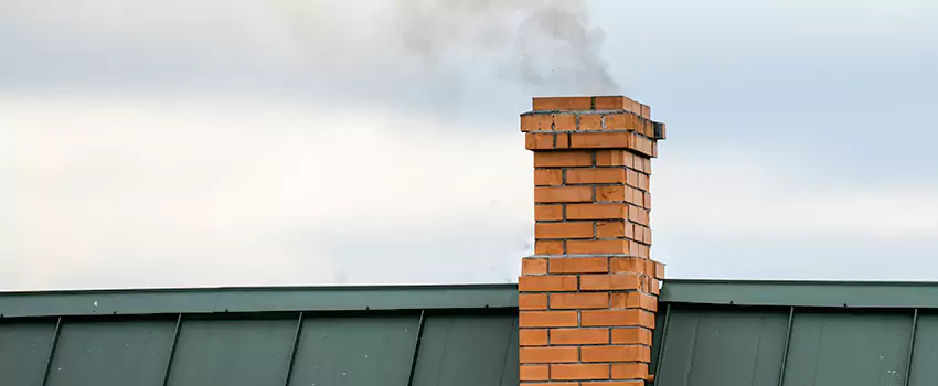 Chimney Soot Cleaning Cost in Great Falls, VA