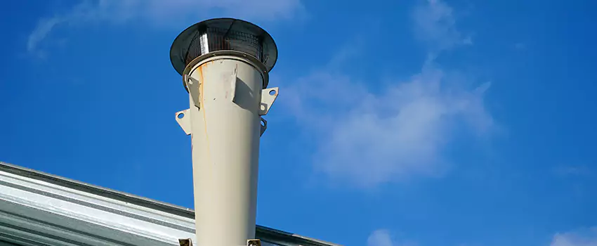 Chimney Spark Arrestor Requirements in Great Falls, VA