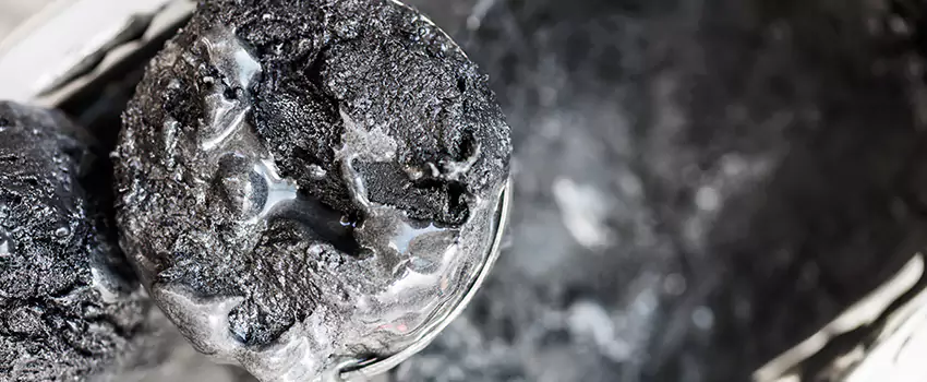 Clogged Dryer Vent Lint Cleaning in Great Falls, Virginia