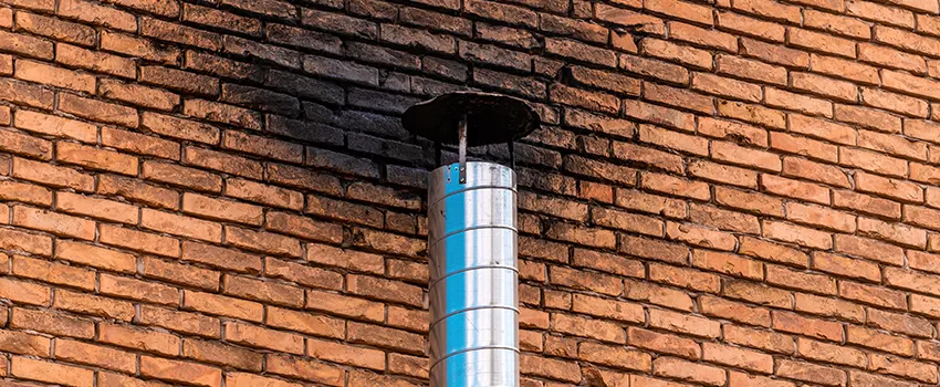 Diagnosing Commercial Chimney Problems in Great Falls, VA