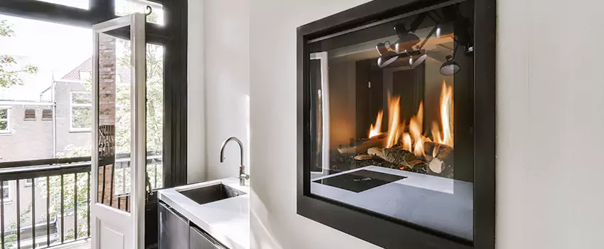 Dimplex Fireplace Installation and Repair in Great Falls, Virginia