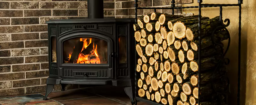 Drolet Fireplaces in Great Falls, Virginia
