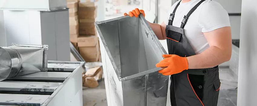 Benefits of Dryer Vent Inspection in Great Falls, VA