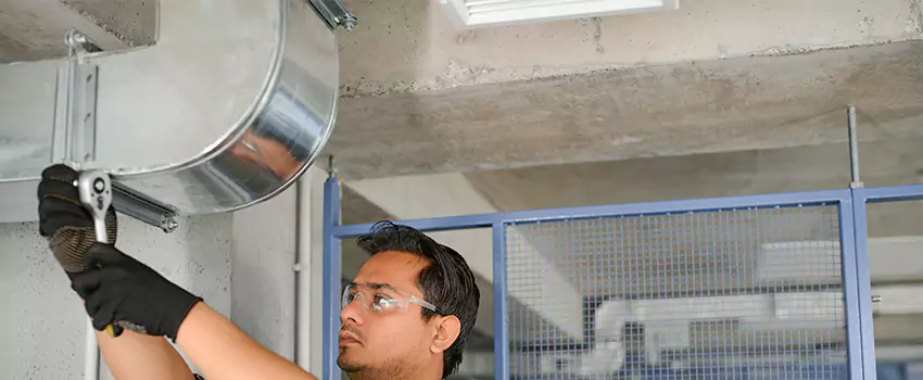 HVAC Ductwork Cleaning in Great Falls, VA