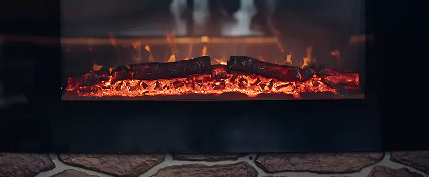 Outdoor Electric Fireplace Installation Solutions in Great Falls, VA