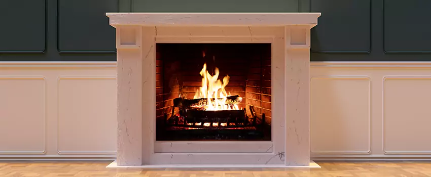 Empire Comfort Systems Fireplace Installation and Replacement in Great Falls, Virginia