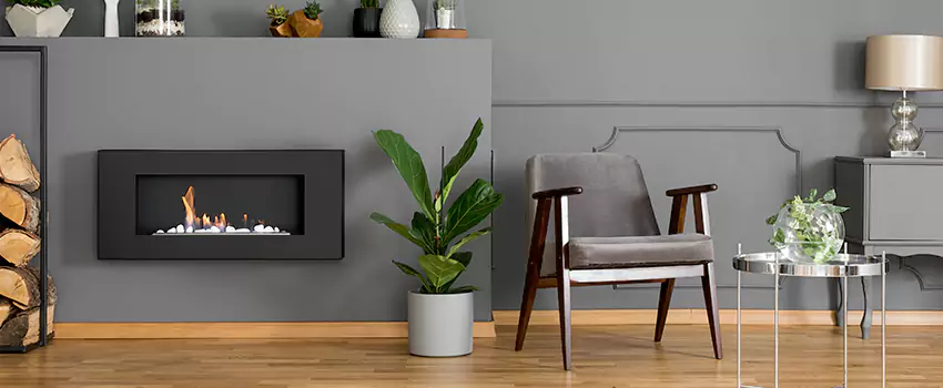 Ethanol Fireplace Burner Repair in Great Falls, VA