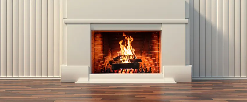 Fireplace Broken Ashtray Repair Services in Great Falls, Virginia