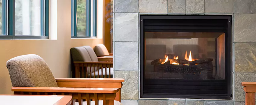 Fireplace Refacing in Great Falls, Virginia
