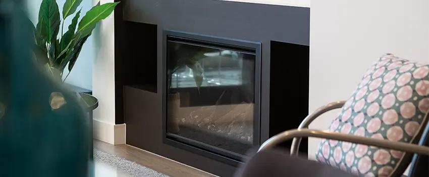 Welding Repairs for Fireplace Grate in Great Falls, VA