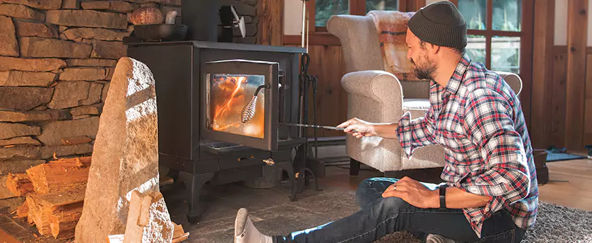 Fireplace Chimney Maintenance in Great Falls, Virginia