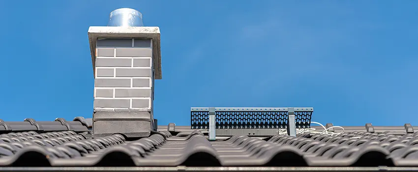 Repair Blocked Chimney in Great Falls, Virginia