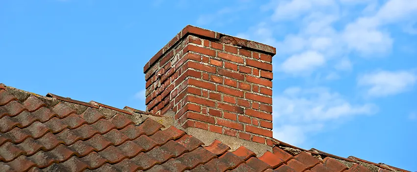 Flue Tiles Cracked Repair Services near Me in Great Falls, VA