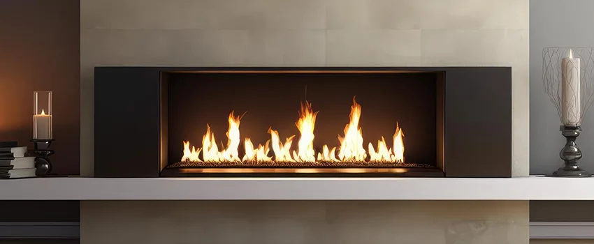 Vent Free Gas Fireplaces Repair Solutions in Great Falls, Virginia