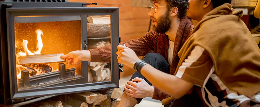 Benefits of Harman Stoves Fireplace in Great Falls, Virginia