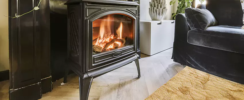 Cost of Hearthstone Stoves Fireplace Services in Great Falls, Virginia