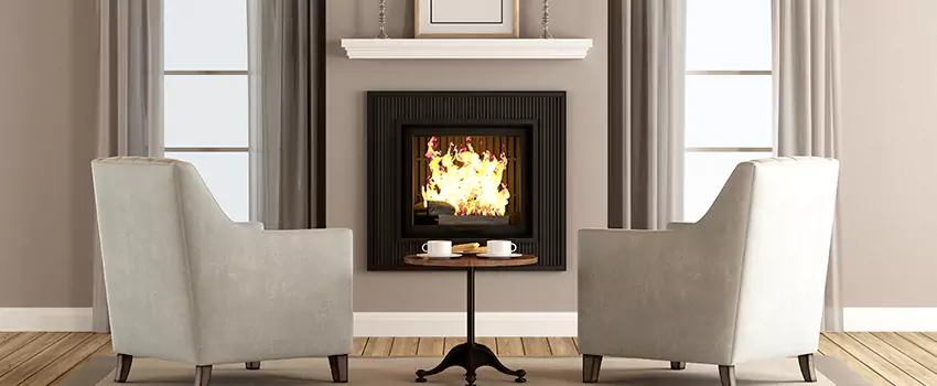 Heat & Glo Outdoor Gas Fireplaces Installation Contractors in Great Falls, Virginia