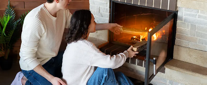 Kings Man Direct Vent Fireplaces Services in Great Falls, Virginia