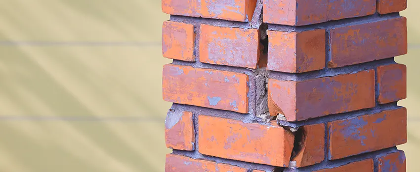 Leaking Chimney Repair And Replacement Cost in Great Falls, Virginia