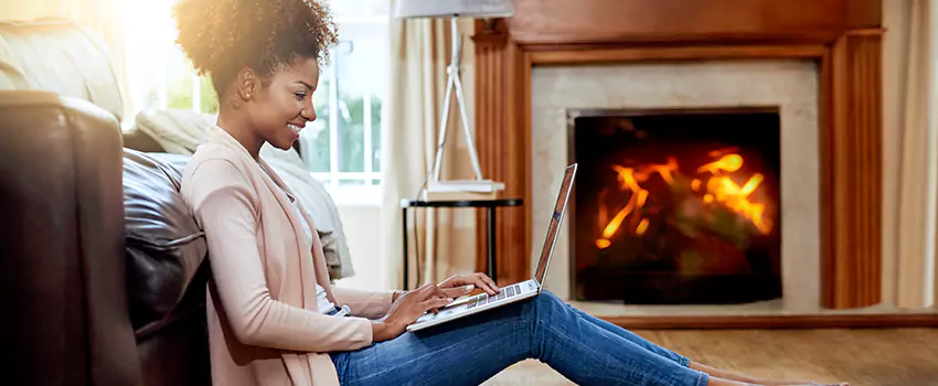 Cost-Effective Osburn Fireplace Installation and Repair in Great Falls, VA