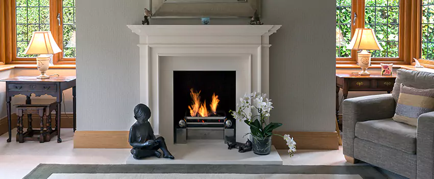 RSF Fireplaces Maintenance and Repair in Great Falls, Virginia
