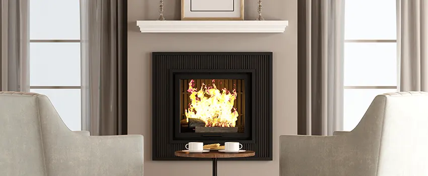 Superior Outdoor Fireplace Repair in Great Falls, VA