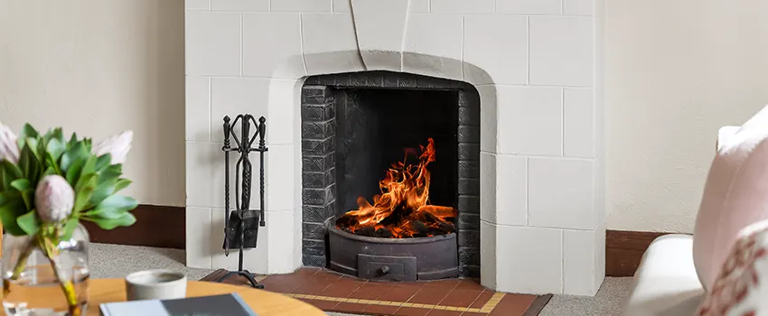 Valor Fireplaces and Stove Repair in Great Falls, VA