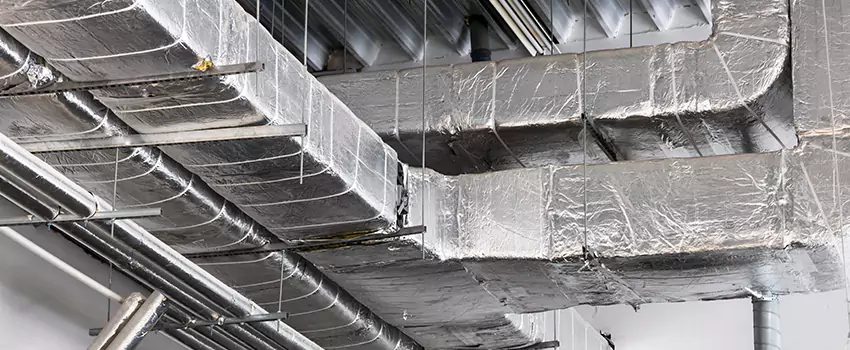 Vent Dust Cleaning Cost in Great Falls, VA