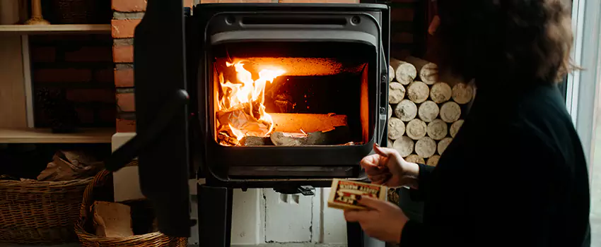 Key Features of Vermont Castings Fireplaces in Great Falls, VA