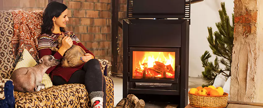 Wood Stove Chimney Cleaning Services in Great Falls, VA
