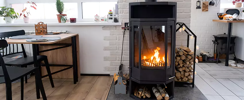 Wood Stove Inspection Services in Great Falls, VA