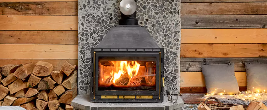Wood Stove Cracked Glass Repair Services in Great Falls, VA